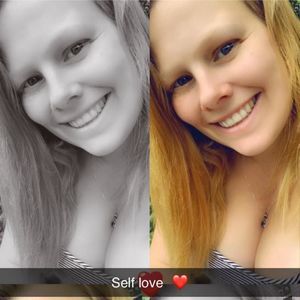 Meet your Posher, Kristina